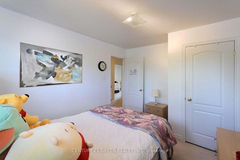 Photo 27 at 8 Lampman Drive, Morningside, Toronto
