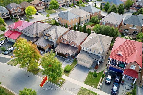 Photo 39 at 8 Lampman Drive, Morningside, Toronto