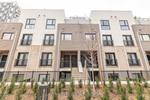 Photo 2 at 324 - 349 Wheat Boom Drive, JM Joshua Meadows, Oakville