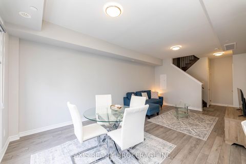 Photo 8 at 324 - 349 Wheat Boom Drive, JM Joshua Meadows, Oakville