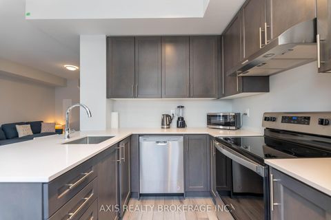 Photo 10 at 324 - 349 Wheat Boom Drive, JM Joshua Meadows, Oakville