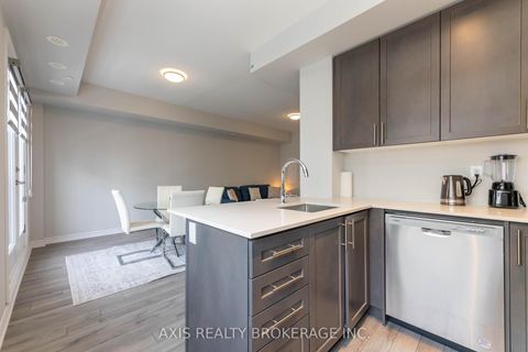 Photo 11 at 324 - 349 Wheat Boom Drive, JM Joshua Meadows, Oakville