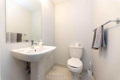 Photo 14 at 324 - 349 Wheat Boom Drive, JM Joshua Meadows, Oakville