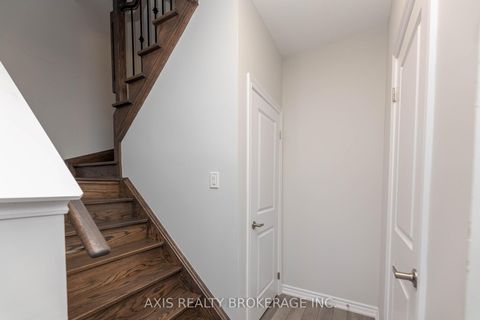 Photo 15 at 324 - 349 Wheat Boom Drive, JM Joshua Meadows, Oakville