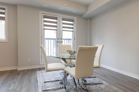 Photo 16 at 324 - 349 Wheat Boom Drive, JM Joshua Meadows, Oakville