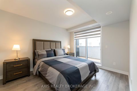 Photo 19 at 324 - 349 Wheat Boom Drive, JM Joshua Meadows, Oakville