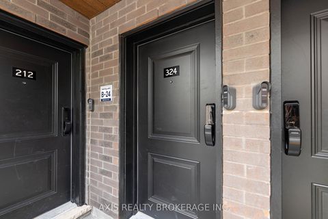 Photo 30 at 324 - 349 Wheat Boom Drive, JM Joshua Meadows, Oakville