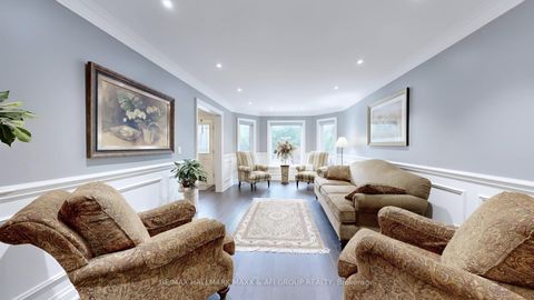 Photo 2 at 62 Corner Ridge Road, Aurora Highlands, Aurora