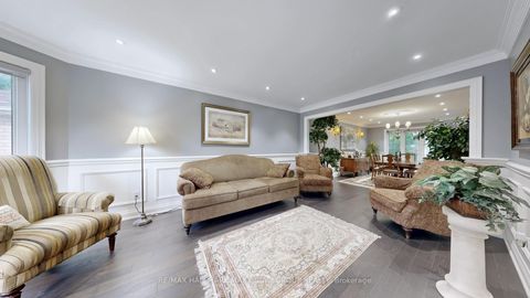 Photo 3 at 62 Corner Ridge Road, Aurora Highlands, Aurora