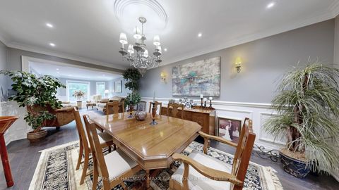 Photo 5 at 62 Corner Ridge Road, Aurora Highlands, Aurora