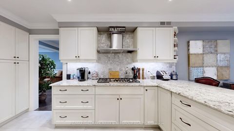 Photo 9 at 62 Corner Ridge Road, Aurora Highlands, Aurora
