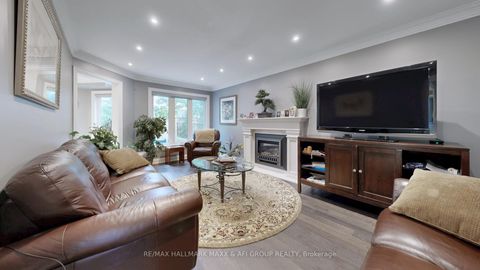 Photo 13 at 62 Corner Ridge Road, Aurora Highlands, Aurora