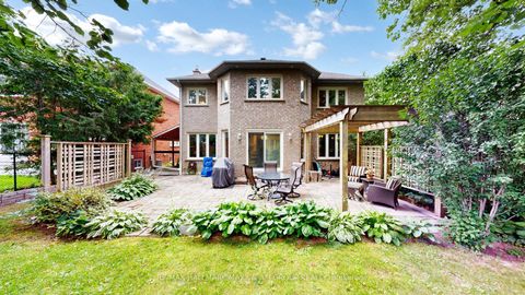 Photo 46 at 62 Corner Ridge Road, Aurora Highlands, Aurora