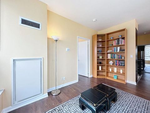 Photo 8 at 603 - 500 Sherbourne Street, North St. James Town, Toronto