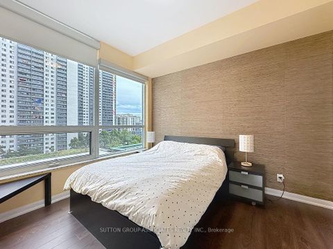 Photo 12 at 603 - 500 Sherbourne Street, North St. James Town, Toronto
