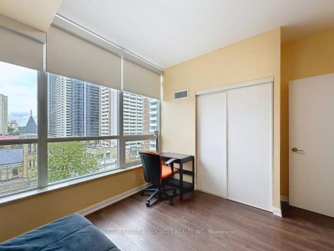 Photo 15 at 603 - 500 Sherbourne Street, North St. James Town, Toronto