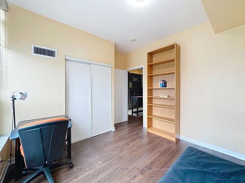 Photo 17 at 603 - 500 Sherbourne Street, North St. James Town, Toronto
