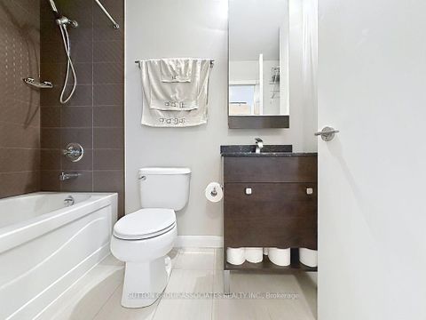 Photo 18 at 603 - 500 Sherbourne Street, North St. James Town, Toronto