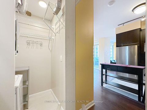 Photo 20 at 603 - 500 Sherbourne Street, North St. James Town, Toronto