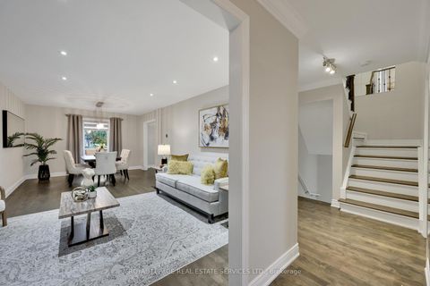 Photo 3 at 2252 Margot Street E, RO River Oaks, Oakville