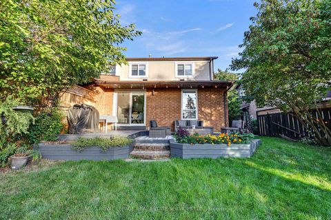 Photo 36 at 2252 Margot Street E, RO River Oaks, Oakville