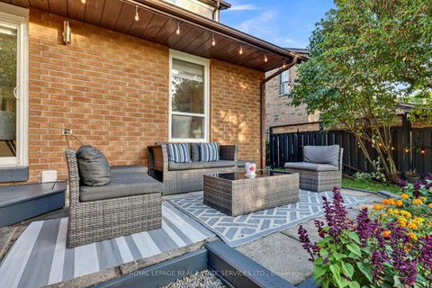 Photo 37 at 2252 Margot Street E, RO River Oaks, Oakville