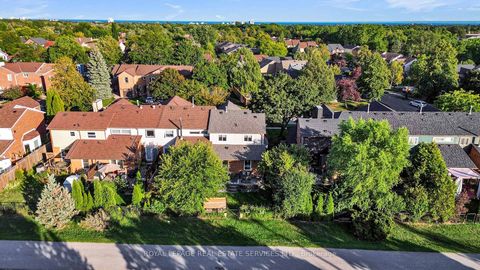 Photo 43 at 2252 Margot Street E, RO River Oaks, Oakville