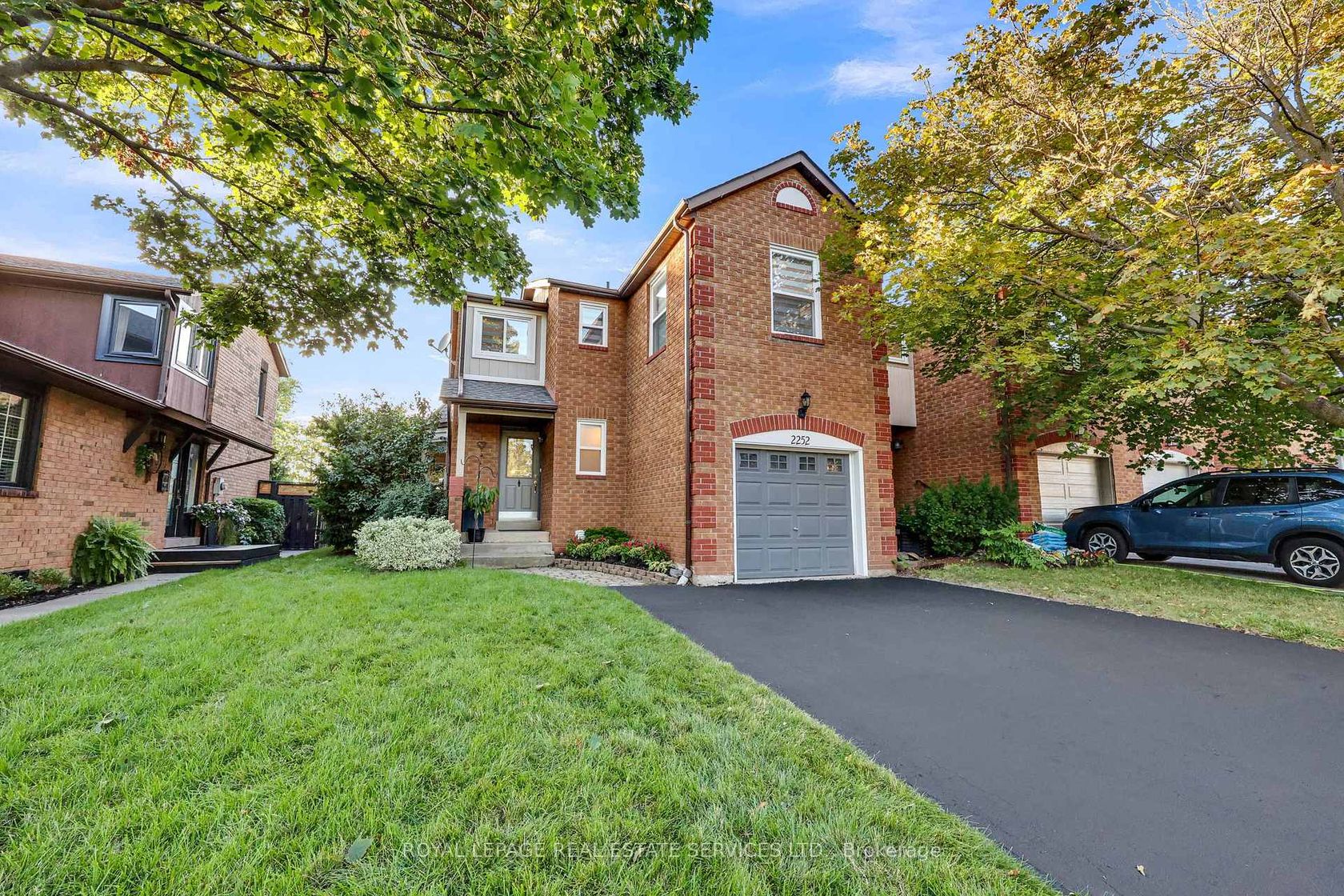 2252 Margot Street E, RO River Oaks, Oakville 