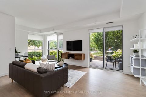 Photo 9 at 108 - 150 Sabina Drive, GO Glenorchy, Oakville