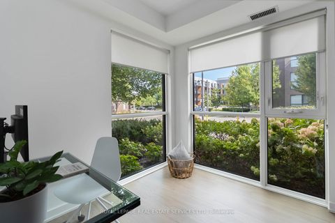 Photo 11 at 108 - 150 Sabina Drive, GO Glenorchy, Oakville
