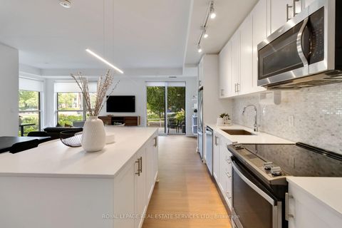 Photo 17 at 108 - 150 Sabina Drive, GO Glenorchy, Oakville