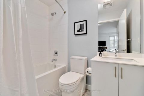 Photo 22 at 108 - 150 Sabina Drive, GO Glenorchy, Oakville
