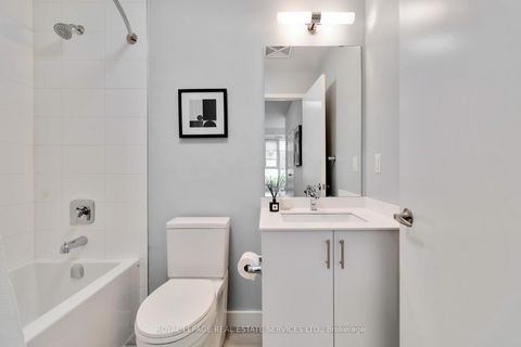 Photo 23 at 108 - 150 Sabina Drive, GO Glenorchy, Oakville