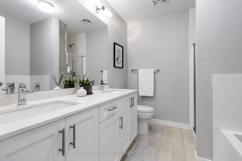 Photo 33 at 108 - 150 Sabina Drive, GO Glenorchy, Oakville