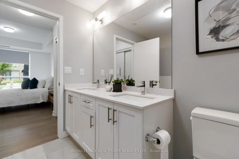 Photo 35 at 108 - 150 Sabina Drive, GO Glenorchy, Oakville