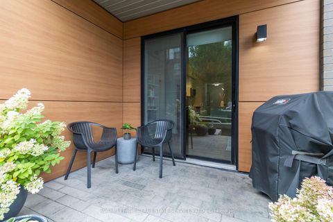 Photo 39 at 108 - 150 Sabina Drive, GO Glenorchy, Oakville