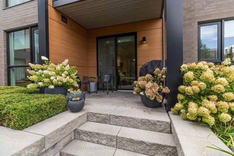 Photo 41 at 108 - 150 Sabina Drive, GO Glenorchy, Oakville