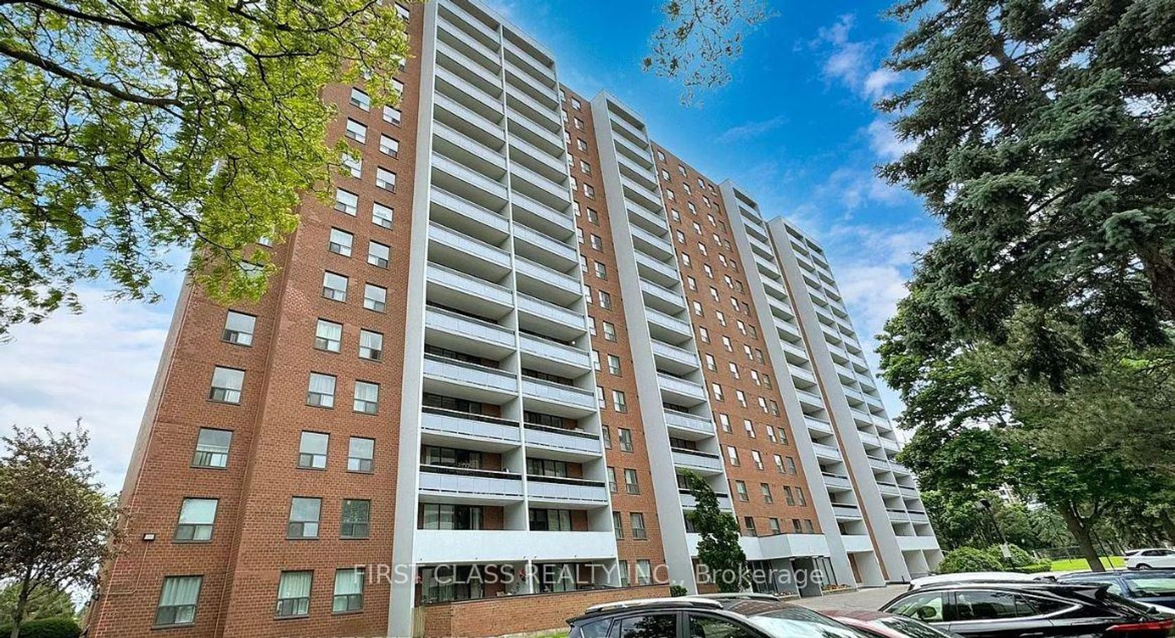 310 - 1250 Bridletowne Circle, L'Amoreaux, Toronto 