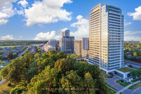 Photo 1 at 1406 - 7 North Park Road, Beverley Glen, Vaughan Photo 1 at 1406 - 7 North Park Road, Beverley Glen, Vaughan
