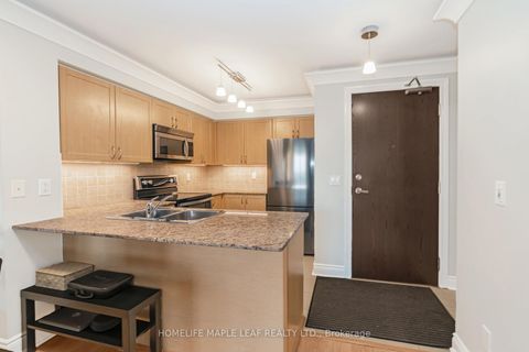 Photo 2 at 1406 - 7 North Park Road, Beverley Glen, Vaughan Photo 2 at 1406 - 7 North Park Road, Beverley Glen, Vaughan