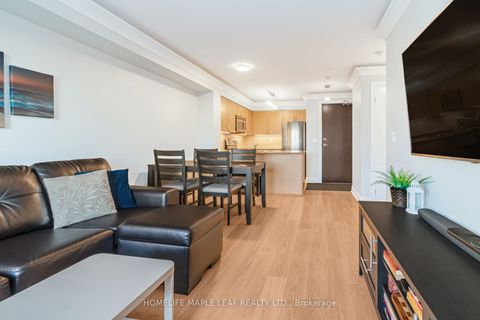 Photo 4 at 1406 - 7 North Park Road, Beverley Glen, Vaughan Photo 4 at 1406 - 7 North Park Road, Beverley Glen, Vaughan