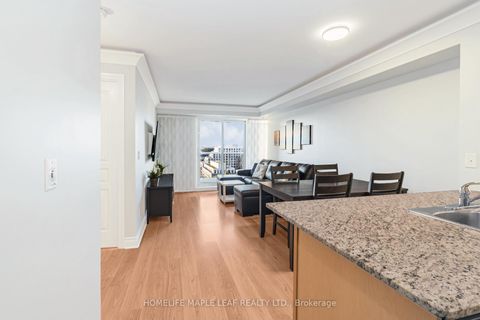 Photo 5 at 1406 - 7 North Park Road, Beverley Glen, Vaughan Photo 5 at 1406 - 7 North Park Road, Beverley Glen, Vaughan