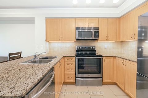 Photo 6 at 1406 - 7 North Park Road, Beverley Glen, Vaughan Photo 6 at 1406 - 7 North Park Road, Beverley Glen, Vaughan