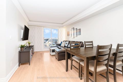 Photo 7 at 1406 - 7 North Park Road, Beverley Glen, Vaughan Photo 7 at 1406 - 7 North Park Road, Beverley Glen, Vaughan