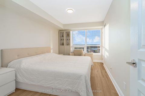 Photo 11 at 1406 - 7 North Park Road, Beverley Glen, Vaughan Photo 11 at 1406 - 7 North Park Road, Beverley Glen, Vaughan