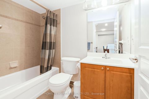 Photo 12 at 1406 - 7 North Park Road, Beverley Glen, Vaughan Photo 12 at 1406 - 7 North Park Road, Beverley Glen, Vaughan