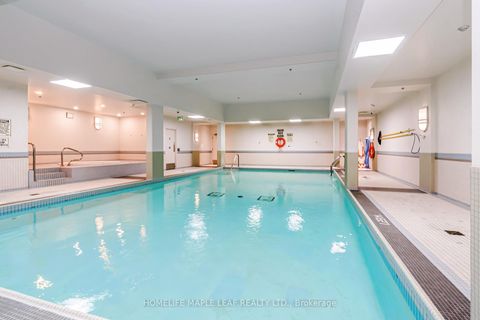 Photo 13 at 1406 - 7 North Park Road, Beverley Glen, Vaughan Photo 13 at 1406 - 7 North Park Road, Beverley Glen, Vaughan