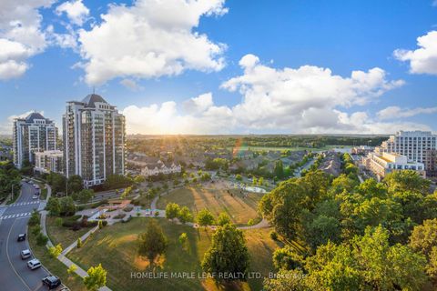 Photo 16 at 1406 - 7 North Park Road, Beverley Glen, Vaughan Photo 16 at 1406 - 7 North Park Road, Beverley Glen, Vaughan