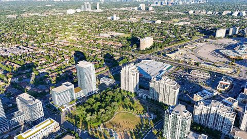 Photo 17 at 1406 - 7 North Park Road, Beverley Glen, Vaughan Photo 17 at 1406 - 7 North Park Road, Beverley Glen, Vaughan