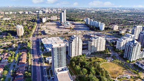 Photo 18 at 1406 - 7 North Park Road, Beverley Glen, Vaughan Photo 18 at 1406 - 7 North Park Road, Beverley Glen, Vaughan